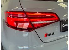 2018 Audi RS3 2.5L Petrol For Sale Images