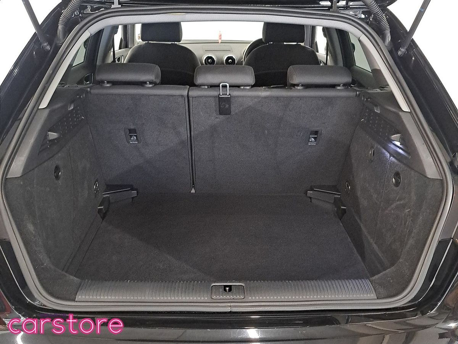 Audi A3 Sportback TFSI 1.4 — thumbnail 20