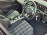 2018 VOLKSWAGEN GOLF GTD TDI DSG