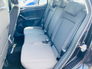 2023 VOLKSWAGEN T-CROSS 1.0 TSI SE 110BHP 5 DOOR ( 231 REG ) 