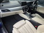 2020 BMW 5 SERIES 520d M Sport Auto