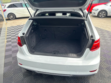 2018 Audi A3 1.4L Petrol For Sale Images