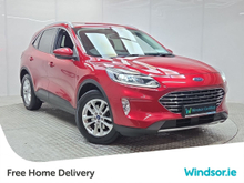 Ford Kuga 1.5 EcoBlue 120PS Titanium