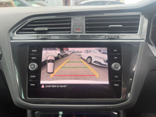 2021 Volkswagen Tiguan 2L Diesel For Sale Images