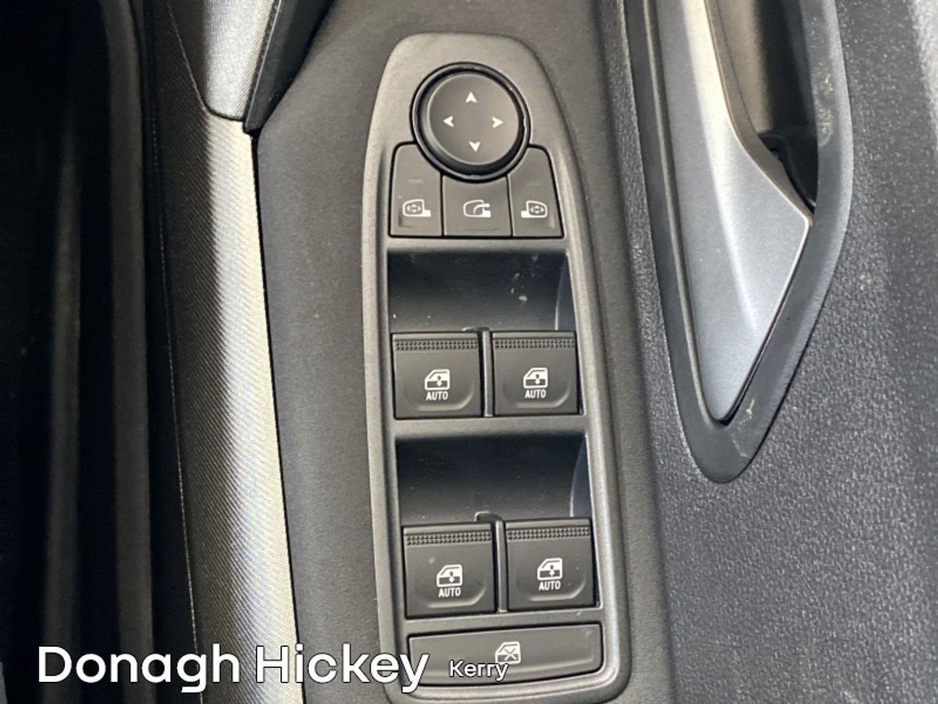 2026 Dacia Bigster 1.8L Petrol Hybrid For Sale Images