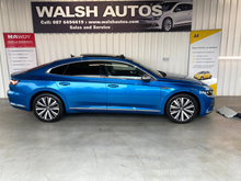 2023 Volkswagen Arteon 2L Diesel For Sale Images