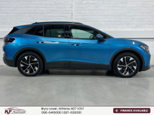 2026 Volkswagen ID.4 0L Electric For Sale Images