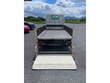 2015 Toyota DYNA 3L Diesel For Sale Images