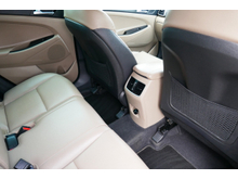 2019 Hyundai Tucson 1.6L Diesel For Sale Images