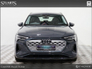 2023 AUDI Q8 E-TRON *SOLD DEPOSIT TAKEN*Q8 50 E-TRON QUATTRO SPORT: MAGNET GREY WITH VALCONA LEATHER, 21” DIAMOND CUT ALLOYS, FULL ELECTRIC SEATS WITH MEMORY, HEATED FRON
