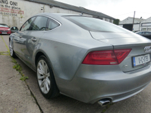 2011 Audi A7 3L Diesel For Sale Images