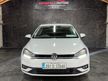 2020 Volkswagen Golf 1.6L Diesel For Sale Images