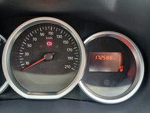 2017 Dacia Sandero Stepway 1.5L Diesel For Sale Images