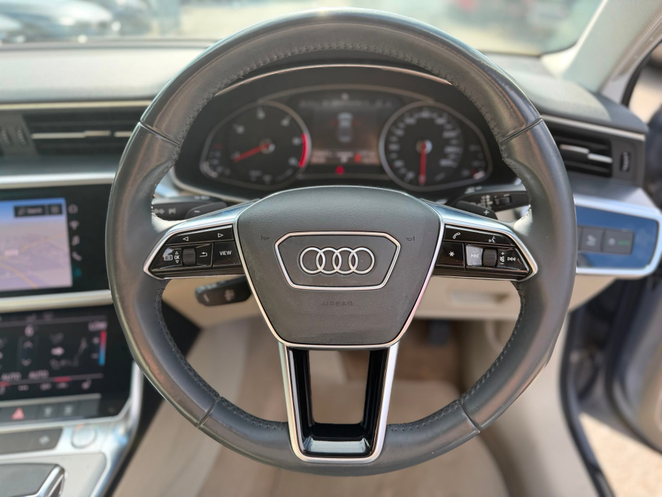 2019 Audi A6 2L Diesel For Sale Images