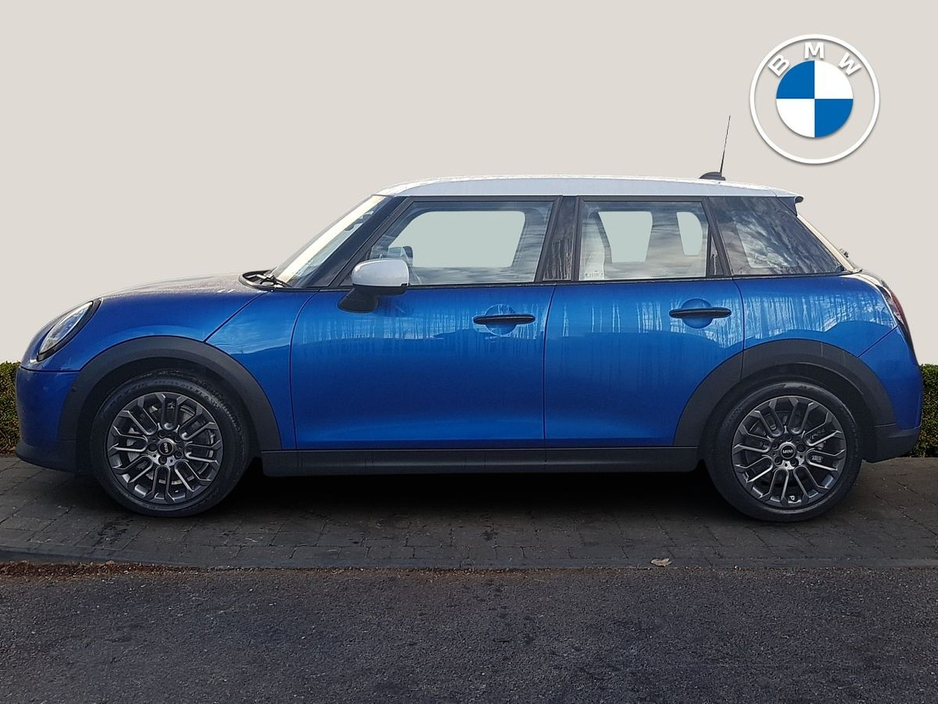 2025 MINI Hatch 1.5L Petrol For Sale Images