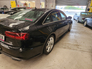 2017 AUDI A6 LIMOUSINE 1.8 TFSI 190 S LINE S-TRONIC 4DR AUTO// STUNNING RARE CAR// VERY CLEAN EXAMPLE