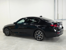 2022 BMW 5 Series 2L Petrol Plug-in Hybrid For Sale Images