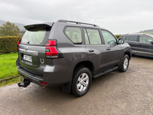 2019 Toyota Landcruiser 2.8L Diesel For Sale Images