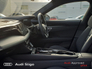 2023 AUDI E-TRON GT QUATTRO 460HP Electric 93.4 kWh - Low Mileage - Irish car from New -