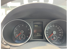 2012 Volkswagen Golf 1.2L Petrol For Sale Images
