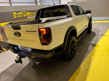 2025 Ford Ranger 2L Diesel For Sale Images