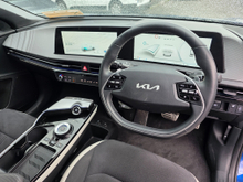 2024 Kia EV6 0L Electric For Sale Images