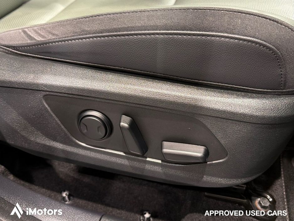 Kia Sportage 4WD PLUG-IN HYBRID Anniversary Edition — thumbnail 20