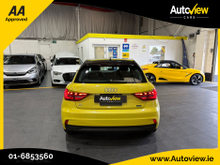 2022 Audi A1 1L Petrol For Sale Images