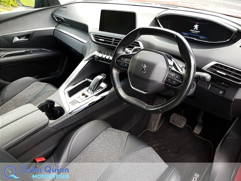 2019 Peugeot 3008 1.5L Diesel For Sale Images