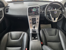 2017 Volvo XC60 2L Diesel For Sale Images