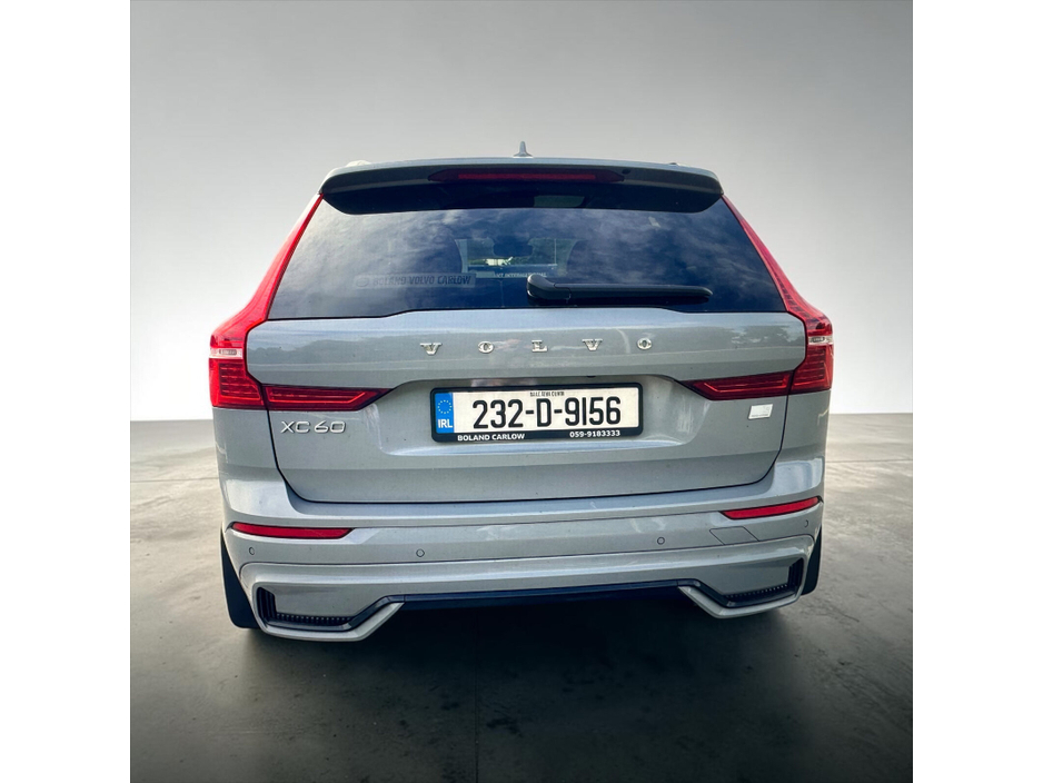 2023 Volvo XC60 2L Petrol Plug-in Hybrid For Sale Images