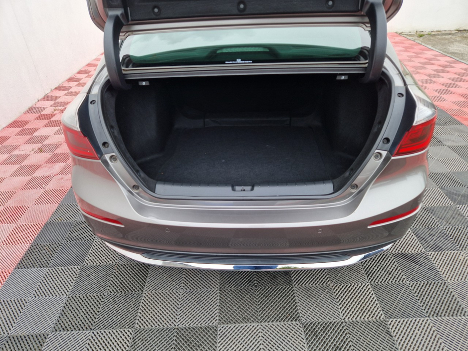2020 Honda Insight 1.5L Petrol Hybrid For Sale Images
