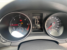 2012 Volkswagen Golf 1.6L Diesel For Sale Images