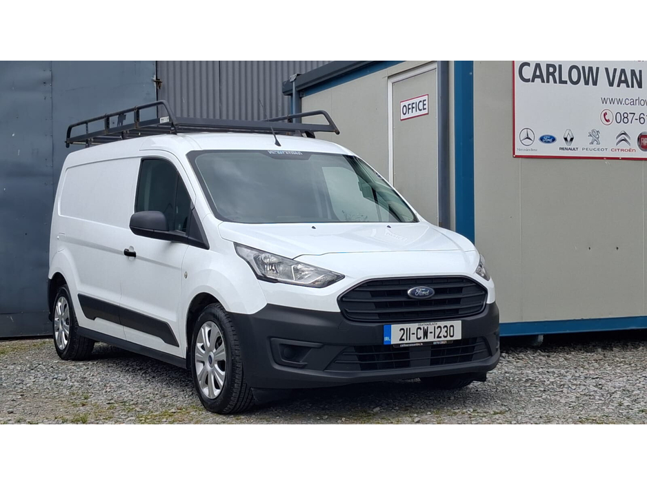 2021 Ford Transit Connect For Sale Images