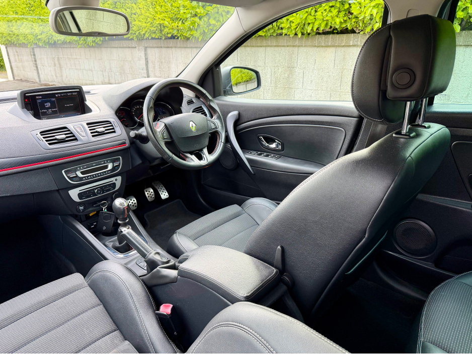 2015 Renault Megane 1.5L Diesel For Sale Images