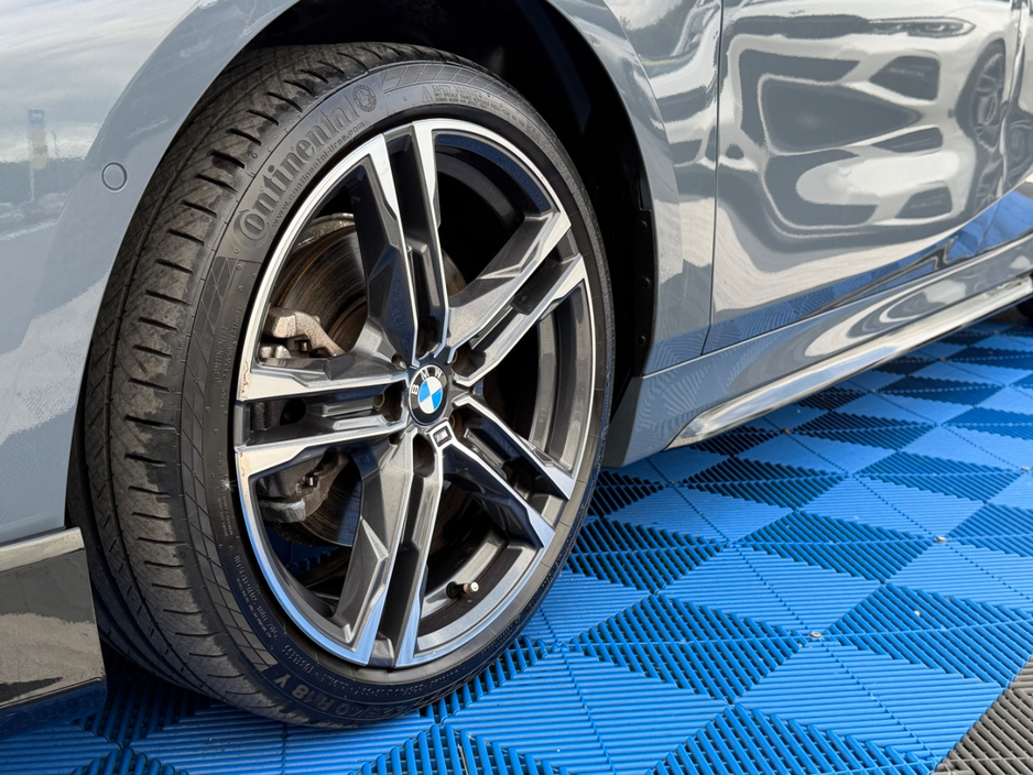BMW 1 Series M-SPORT - JOY PLUS EDT - 2.0L DIESEL - AUTO - 12M WARRANTY - CAR: 2619 — thumbnail 11