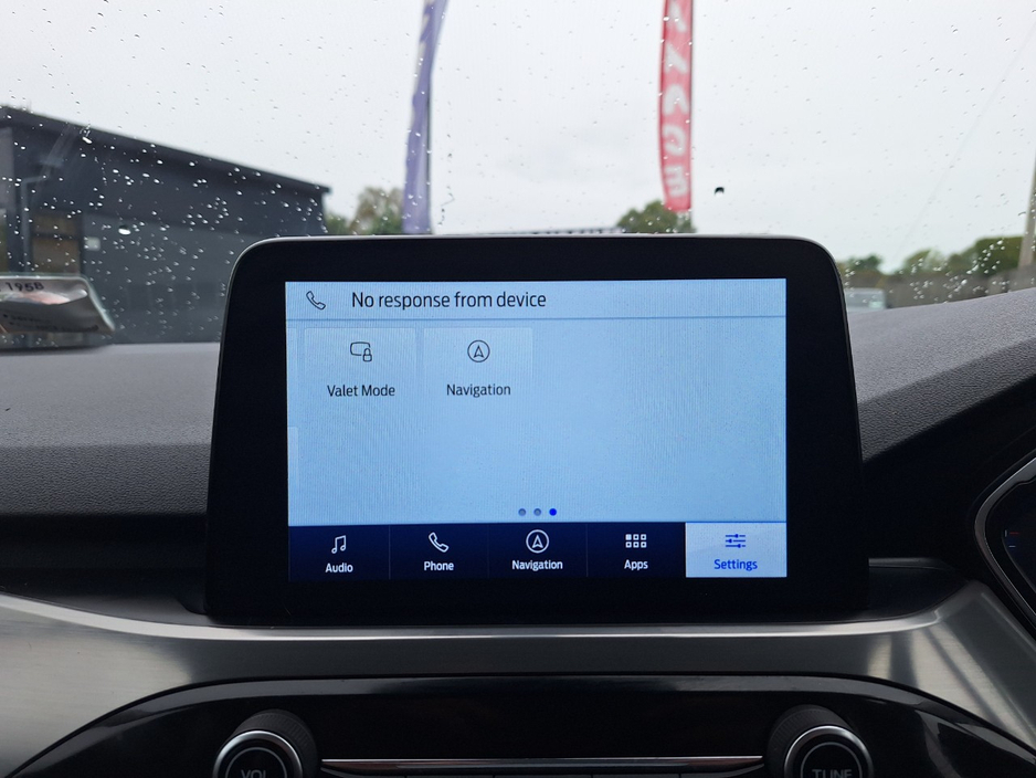 2022 Ford Kuga 1.5L Diesel For Sale Images