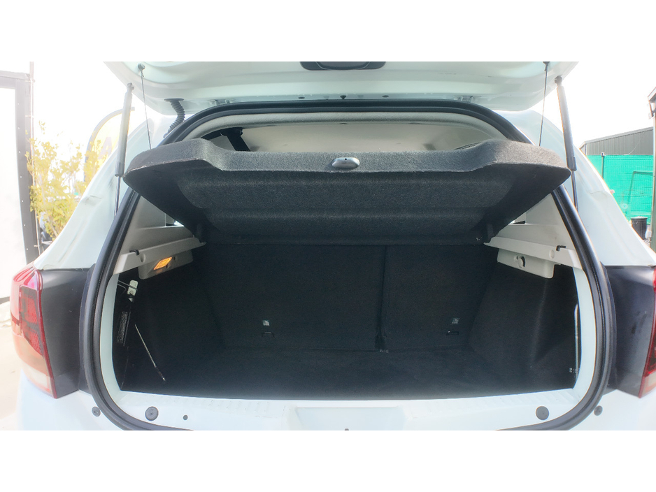 2019 Dacia Sandero 1.5L Diesel For Sale Images