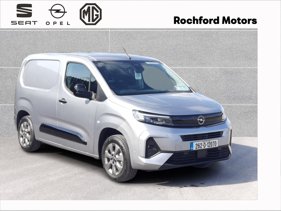 Used Opel Combo 2026 in Mayo