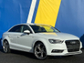 2016 AUDI A3 S-LINE PACK 1.4 TFSI AUTO // SERVICE HISTORY // NEW 19” S-LINE ALLOYS // ADAPTIVE CRUISE CONTROL