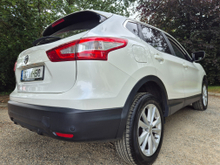 2016 Nissan Qashqai 1.5L Diesel For Sale Images