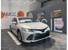 Toyota Camry 2.5 HYRBID / 94k KMs /...