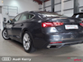 2022 AUDI A5 SPORTBACK 35TDI 163BHP SE AUTOMATIC
