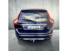 2016 Volvo XC60 2L Diesel For Sale Images