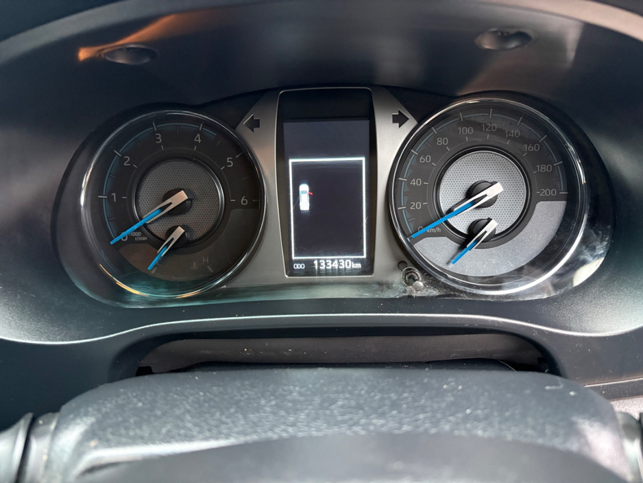 2022 Toyota Hilux 2.8L Diesel For Sale Images