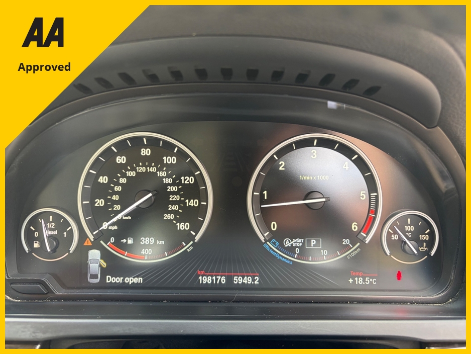 2013 BMW 7 Series 3L Diesel For Sale Images