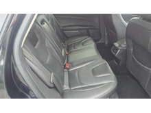 2017 Ford Mondeo 2L Diesel For Sale Images