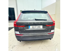 2019 Volvo XC60 2L Diesel For Sale Images