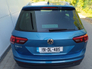 2019 VOLKSWAGEN TIGUAN 2.0 TDI 150HP Comfortline
