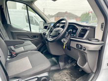 2022 Ford Transit 2L Diesel For Sale Images